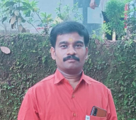 Praveen K.p